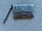 LOVE black wallet by Victoria’s Secret, Sieraden, Tassen en Uiterlijk, Overige merken, Ophalen of Verzenden, Zo goed als nieuw