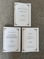 D.A. Detmar - enige troost, eenzaam verkeer, het waar geloof, Boeken, Ophalen of Verzenden, Nieuw, Christendom | Protestants