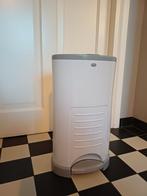 Korbell luieremmer 16 L, Ophalen, Gebruikt