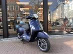 Vespa Scooter GTS 310 Supertech HPE EURO5+ 2025 4 JAAR FABRI, Scooter, 310 cc, ABS, Vespa
