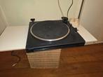 Platenspeler kenwood P24, Audio, Tv en Foto, Platenspelers, Ophalen of Verzenden, Zo goed als nieuw, Overige merken