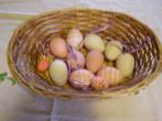 Roze paaseitjes, Diversen, Ophalen of Verzenden, Zo goed als nieuw