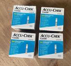 Accu-Chek guide test strips 4 x 50 st., Ophalen of Verzenden, Nieuw