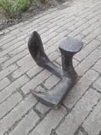 Schoenmakers leest, antiek gereedschap, curiosa, Ophalen