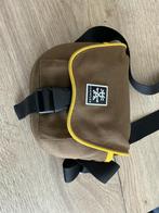 Cameratas van Crumpler, Ophalen of Verzenden, Zo goed als nieuw, Schoudertas, Overige merken