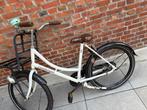 Meisjes fiets, Ophalen of Verzenden, Gebruikt, 22 inch, Cumberland