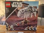 Lego 75338 Ambush on Ferrix, Ophalen of Verzenden, Zo goed als nieuw