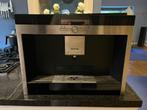 Siemens Koffiemachine inbouw TK76K572/01 (hobby project!), Witgoed en Apparatuur, Ophalen, Afneembaar waterreservoir, 1 kopje