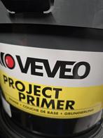 Te koop diverse professionele emmers verf, Doe-het-zelf en Verbouw, Verf, Beits en Lak, Ophalen, Wit, Nieuw, Verf