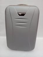 Zeer nette reis trolley!, Ophalen, Uitschuifbare handgreep, 50 tot 60 cm, Hard kunststof