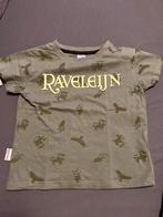 Ravelijn shirts maat 116-122, Verzamelen, Gebruikt, Kleding, Ophalen