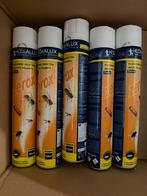 Zerox Vliegende Insecten Spray en one shot 750 ml, Zerox, Overige typen, Ophalen of Verzenden, Onb