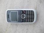 Sony Ericsson J100i mobiele telefoon., Telecommunicatie, Mobiele telefoons | Sony, Gebruikt, Zwart, Overige systemen, Fysiek toetsenbord