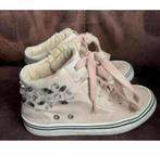 Zara sneakers maat 30 licht roze, Meisje, Schoenen, Ophalen of Verzenden, Zo goed als nieuw