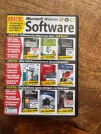 Microsoft windows Software, Ophalen, Zo goed als nieuw