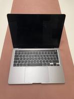 MacBook Pro 13 (2022) - 16GB Ram - 256GB SSD + Logi muis, Computers en Software, Apple Macbooks, 256 GB, Qwerty, 13 inch, Zo goed als nieuw