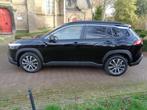 TOYOTA Corolla Cross 2.0 High Power Hybrid 197pk eCVT First, Auto's, Toyota, Stof, Gebruikt, 4 cilinders, Bedrijf