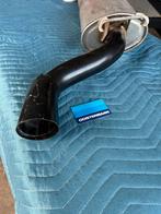 Saab 9000 CS turbo einddemper NOS, Ophalen, Nieuw, Saab