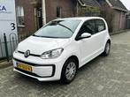 Volkswagen up! 1.0 BMT move up! 5-Deurs/Airco/Cruise control, Voorwielaandrijving, 12 maanden, Stof, Gebruikt
