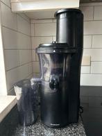 Silvercrest Slowjuicer - Perfect voor Gezonde Sappen!, Ophalen of Verzenden, Zo goed als nieuw, Elektrisch, Slowjuicer