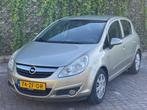 Opel Corsa 1.4-16V Enjoy, Voorwielaandrijving, 1063 kg, Gebruikt, 4 cilinders