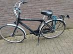 Herenfiets, Fietsen en Brommers, Fietsen | Heren | Herenfietsen, Ophalen of Verzenden, Gebruikt, Overige merken