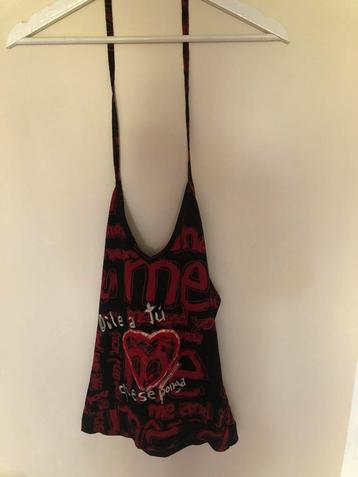 Desigual leuke top maat XS beschikbaar voor biedingen