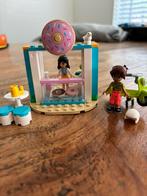 Lego Friends 41723 donutshop, Ophalen of Verzenden, Zo goed als nieuw