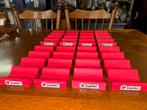 Set 8-Stuks Jupiler Siliconen Drankstapelaar "Fridge Monkey", Ophalen of Verzenden, Nieuw, Overige typen, Jupiler