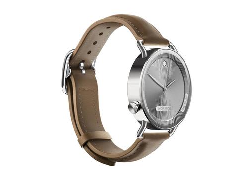 NoWatch X Silver Essence Rock - schermloze smartwatch, Sieraden, Tassen en Uiterlijk, Horloges | Dames, Nieuw, Polshorloge, Overige merken