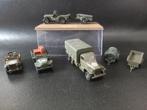 militaria, Verzamelen, Ophalen of Verzenden, Zo goed als nieuw, Auto's