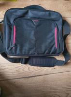 Computertas, Ophalen of Verzenden, 17 inch of meer, Zo goed als nieuw, Schoudertas