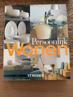 Persoonlijk Wonen - VT Wonen Boek, Ophalen of Verzenden, Zo goed als nieuw, Interieur en Design