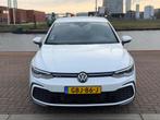Volkswagen Golf 1.4 eHybrid GTE, Auto's, Stof, 4 cilinders, 150 pk, Wit