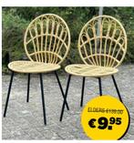 Leegverkoop stoelen voor 10 euro, Huis en Inrichting, Stoelen, Ophalen, Zo goed als nieuw, Vijf, Zes of meer stoelen