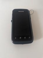 Honeywell Handcomputer/PDA met RFID, Computers en Software, Scanners, Ophalen of Verzenden, Gebruikt