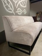 Nova eettafelbank in diverse afmetingen en soffen!, Ophalen, Overige kleuren, Nieuw, Stof