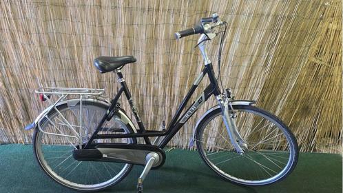 2263 RIH Omega, Fietsen en Brommers, Fietsen | Dames | Damesfietsen