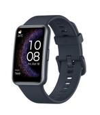 Huawei Watch Fit Special Edition, Afstand, Zwart, Nieuw, Ophalen of Verzenden