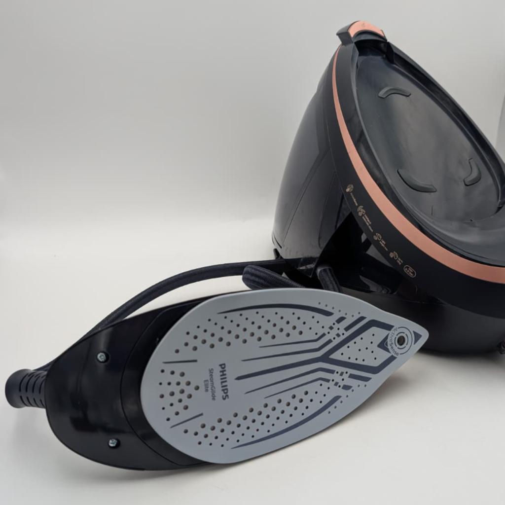 Philips PerfectCare 9000 Series PSG9030/20 Stoomgenerator, Ruilrijk, Zo goed als nieuw, Info@ruilrijk.nl, Neerstraat 60, 6041 KD Roermond