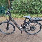 Fijne Qwic P-Rd9 met achterwielmotor, Fietsen en Brommers, 51 tot 55 cm, Ophalen of Verzenden, Zo goed als nieuw