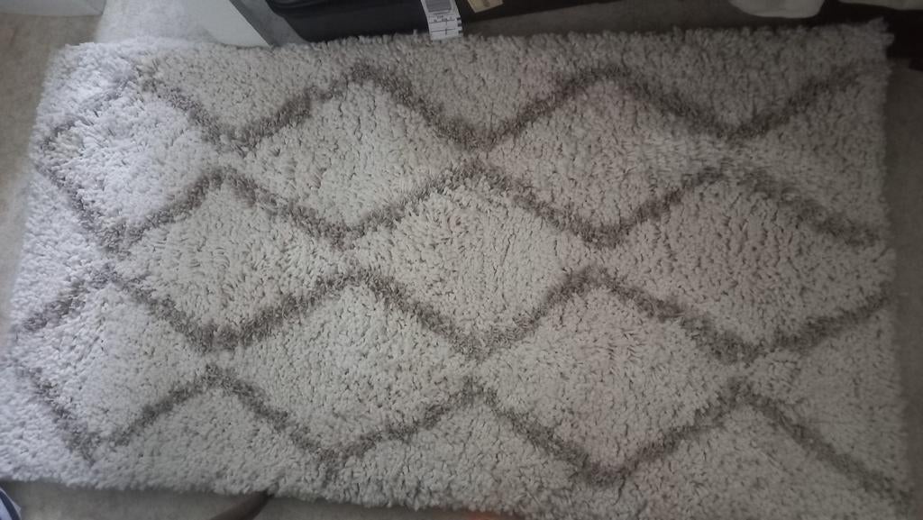 Kleed van de Kwantum 80 x 150 cm, Huis en Inrichting, Stoffering | Tapijten en Kleden, Ophalen of Verzenden, Nieuw, Rechthoekig