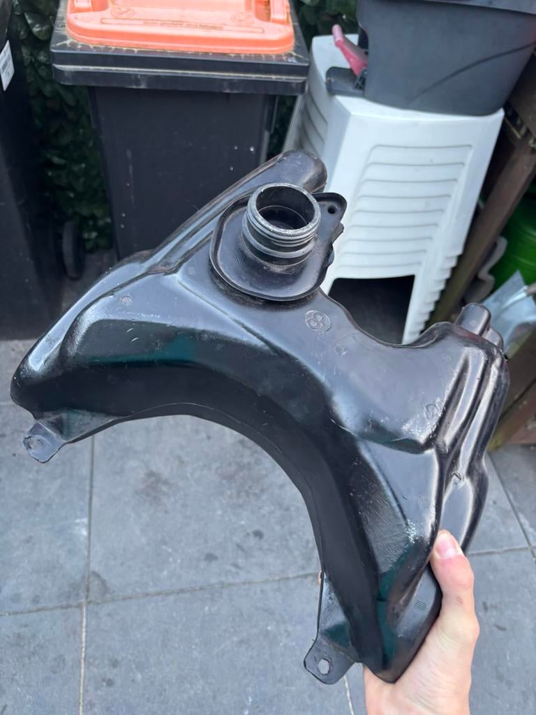 Vivacity Type 1 Benzinetank, Ophalen of Verzenden, Zo goed als nieuw, Peugeot