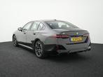 BMW i5 eDrive40 84 kWh AUTOMAAT | M-PAKKET | NAPPA LEDER | W, Auto's, BMW, 12 maanden, Achterwielaandrijving, Gebruikt, 340 pk