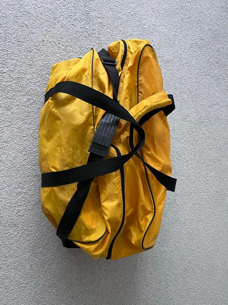 Opblaasbare Kajak Kano - 2-persoons, Ophalen, Opblaasbaar, Gebruikt, 2-persoons