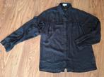 Season blouse, Zwart, Maat 42/44 (L), Ophalen of Verzenden, Gedragen