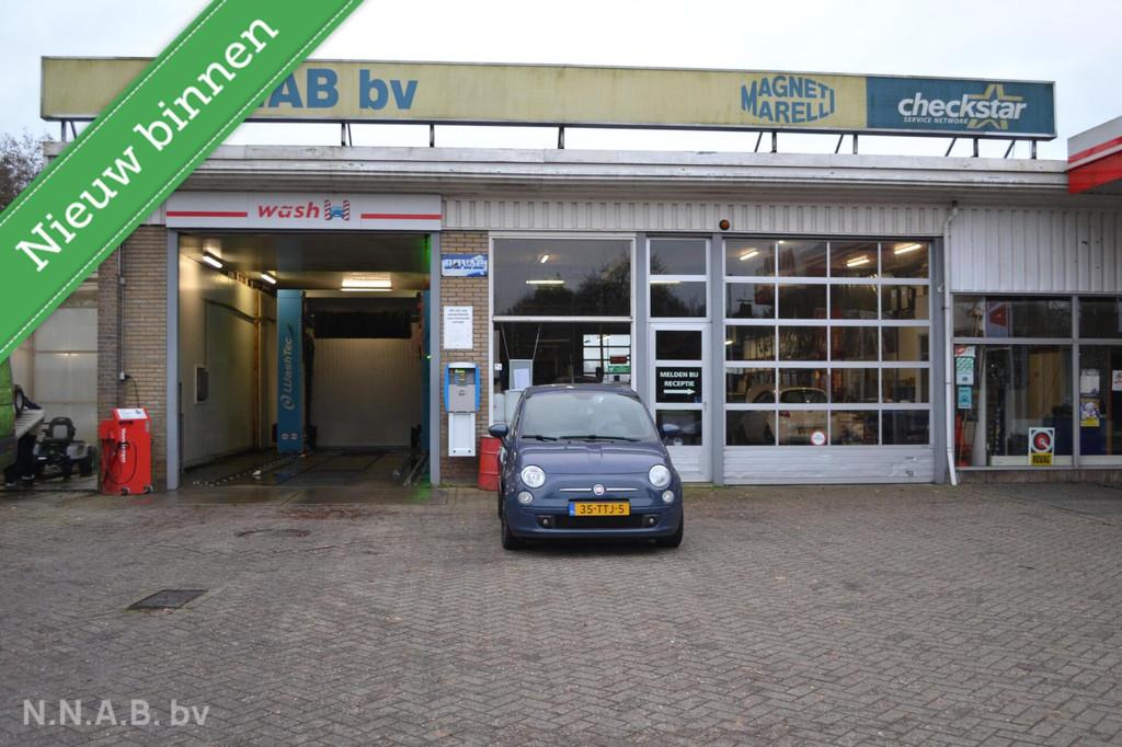 Fiat 500 0.9 TwinAir Lounge, Auto's, Fiat, Voorwielaandrijving, Euro 5, 86 pk, Gebruikt
