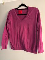 Esprit trui, paars, maat L, Ophalen of Verzenden, Gedragen, Maat 42/44 (L), Paars