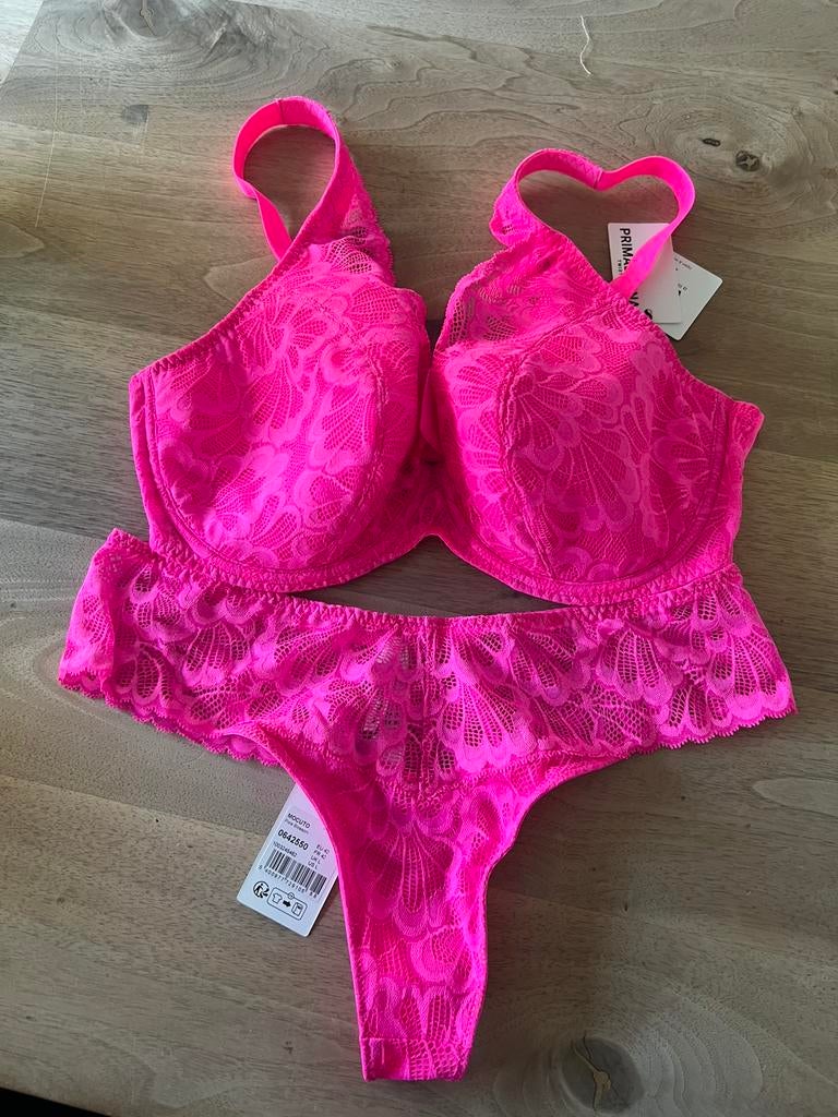 Prima Donna mocuto bh div maten NIEUW!! Nu 20% korting, Ophalen of Verzenden, BH