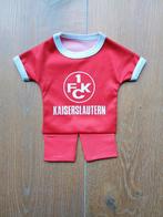 mini shirt Kaiserslautern, Ophalen of Verzenden, Zo goed als nieuw, Buitenlandse clubs, Vaantje of Sjaal